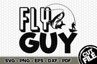 Fly Guy Embroidery Design Review