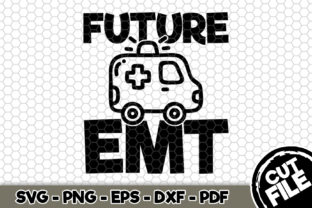 Future EMT: Graphics for Crafts