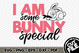 I Am Some Bunny Special