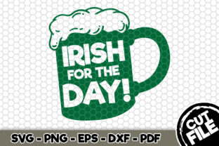 Irish for the Day - Beer Glass