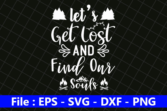 Let’s Get Lost and Find Our Souls: Graphics and Crafts
