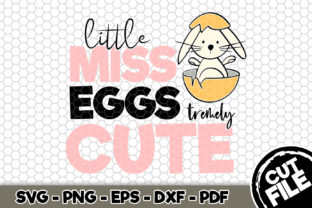 Little Miss Eggstremely Cute: Graphics for Crafts