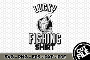 Lucky Fishing Shirt: A Practical Embroidery Review