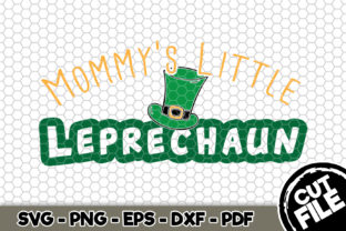Mommy s Little Leprechaun: Graphics and Crafts for Creative Publishing