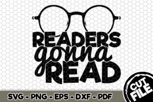 Readers Gonna Read: Graphics for Crafts