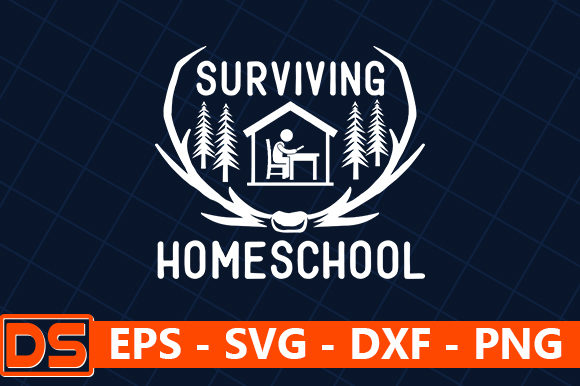 Surviving Homeschool Graphics and Crafts