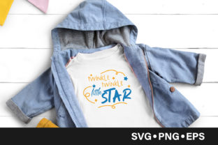 Twinkle Twinkle Little Star