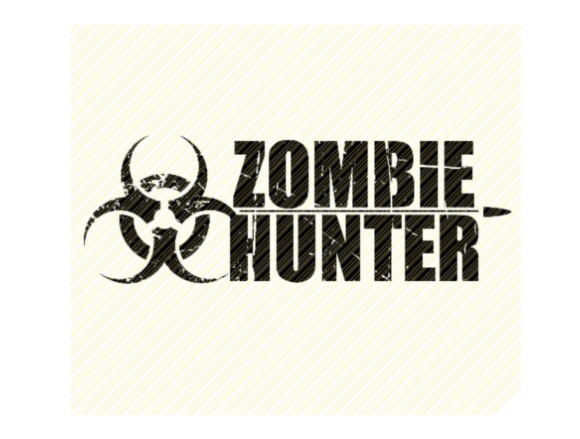 Zombie Hunter Graphic Review
